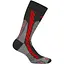 Носки Accapi Trekking Endurance 37-39 Black/Red (1033-ACC H0830.999-I) - миниатюра 1