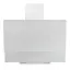 Вытяжка декоративная наклонная Perfelli DN 6322 W LED - миниатюра 1