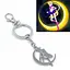 Брелок Сейлор Мун Sailor Moon SM 22.65 - мініатюра 3