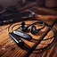Гарнітура Sennheiser IE 100 PRO Wireless Black - миниатюра 8