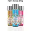 Лубрикант на водной основе System JO H2O - Candy Shop - Bubblegum (60 мл) - миниатюра 5