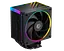 Воздушное охлаждение ID-Cooling Frozn A610 ARGB Black (FROZN A610 ARGB) - миниатюра 1