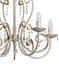 Люстра классическая ALFA White 18515 - миниатюра 2