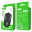 Мышь компьютерная Jokade JF001 Black проводная - миниатюра 5