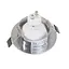 Светильник точечный Brille HDL-G278 GU5.3 CH MR16 36-271 - миниатюра 4