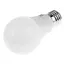 Лампа Brille світлодіодна LED 6W E27 WW A60, 220 В - мініатюра 1