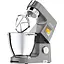 Кухонная машина Kenwood Titanium Chef Patissier XL KWL90.004SI [73322] - миниатюра 1