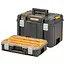 Комплект ящиков DeWalt TSTAK 2.0 (DWST83520-1) - миниатюра 1