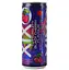 Напиток Xixo Tutty Fruity Black cherry безалкогольный газированный 250 мл - миниатюра 2
