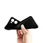 Чохол до мобільного телефона BeCover Silicone Motorola Moto G06 / G06 Power 4G Black (714690) - мініатюра 4