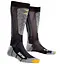 Шкарпетки X-Socks Skating 39-41 Чорний/Сірий (1068-X20045х14 39-41) - мініатюра 1