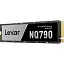 SSD накопичувач Lexar NQ790 1TB (LNQ790X001T-RNNNG) [130880] - мініатюра 2