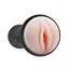 Мастурбатор Baile Baby Pussy Vagina телесный - миниатюра 3