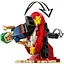 Конструктор LEGO One Piece Цирковая палатка клоуна Багги 573 детали (75637) - миниатюра 5