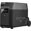 Додаткова батарея EcoFlow Delta Pro Extra Battery (ємність 3600 Вт/год), 3500 циклів, LiFePO4, 635x285x416 мм, вага 38 кг - мініатюра 1