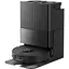 Робот-пилосос RoboRock Qrevo Edge 5V1 Black [135488] - мініатюра 1