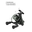Катушка Brain Phantom Match/Bolo Double Handle 2000 9+1BB - миниатюра 9