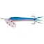 Мормышка Savage Gear Flying Eel Spinner #3 23 g 01-Silver Doctor - миниатюра 1