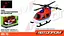 Металева автомодель Автопром Гвинтокрил, зі звуковими та світловими ефектами - мініатюра 1