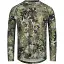Лонгслив Blaser Active Outfits Tech LS 2XL Hun Tec Camo - миниатюра 1