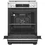 Газова плита Whirlpool WS68G8CHX/E/1 - мініатюра 2