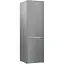Холодильник Beko RCNA406I35XB с нижней морозильной камерой - миниатюра 2