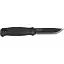 Ніж Morakniv Garberg Black Carbon polymer sheath - мініатюра 2
