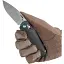 Ніж CJRB Maximal AR-RPM9 G10 Black - мініатюра 5