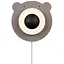 Детское бра Nordlux BRUNA BEAR 2312951018 - миниатюра 1