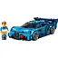 Конструктор LEGO Speed Champions Спортивний автомобіль Bugatti Vision Gran Turismo Hyper 284 деталі (77253) - мініатюра 5
