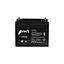 Аккумуляторная батарея 12В 45Ач Trinix 12V45Ah/20Hr AGM свинцово-кислотная (44-00041) - миниатюра 2