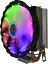 Воздушное охлаждение Cooling Baby R26 RGB Black - миниатюра 1
