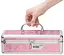 Кейс для хранения секс-игрушек BMS Factory The Toy Chest Lokable Vibrator Case с кодовым замком - миниатюра 4