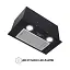 Вытяжка полновстраиваемая Perfelli BI 5652 BL 1000 LED - миниатюра 4