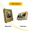 Пазл дерев'яний Містична Чаклунка, А1, Картонна коробка 500+ елементів - мініатюра 4