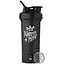 Шейкер спортивний (пляшка) BlenderBottle Classic Loop PRO 28oz/820ml Marvel Black Panther (600560) (Loop_PRO_28oz_Panther) - мініатюра 1