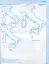 Географія 10 клас. Регіони та країни. Контурні карти - миниатюра 5