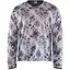 Кофта Craft Pro Glow In The Dark Sweater Man XS Мультиколор (1068-1909755 XS COMET/BLA) - мініатюра 1
