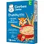 Дитяча каша суха швидкорозчинна Gerber Мультизлакова з хрусткими пластівцями та шматочками полуниці від 1 року 400 г (2 шт. х 200 г) - мініатюра 3