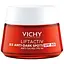 Уцінка. Антивіковий крем для корекції пігментних плям та зморшок Vichy Liftactiv В3 SPF50 50 мл  - мініатюра 1