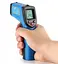 ІЧ пірометр -50-530° C Benetech hoz0008983 - мініатюра 5
