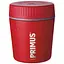 Термос Primus TrailBreak Lunch Jug 0.4 л Red (737947) - миниатюра 1