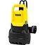 Занурювальний дренажний насос Karcher SP 16.000 Dirt (1.645-830.0) - мініатюра 1