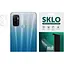 Защитная гидрогелевая пленка SKLO на камеру 4 шт. для Oppo A11 Прозрачный - миниатюра 1