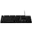 Клавіатура Logitech G413 SE UA 920-010437 (81157) - мініатюра 2