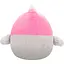 Мягкая игрушка Squishmallows Какаду Джейла 19 см (SQCR06595) - миниатюра 5