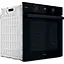 Духова шафа електрична Whirlpool OMSK58CU1SB (6875113) - мініатюра 2