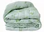 Одеяло "Eco-Bamboo white" TAG tekstil Евро pbe0036382 - миниатюра 1