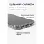 Чохол до мобільного телефона BeCover Silicone Samsung Galaxy S25 FE SM-S731 Transparent (714389) - мініатюра 5