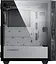 Корпус GameMax Aero Black (Aero Black) Без БП - мініатюра 8